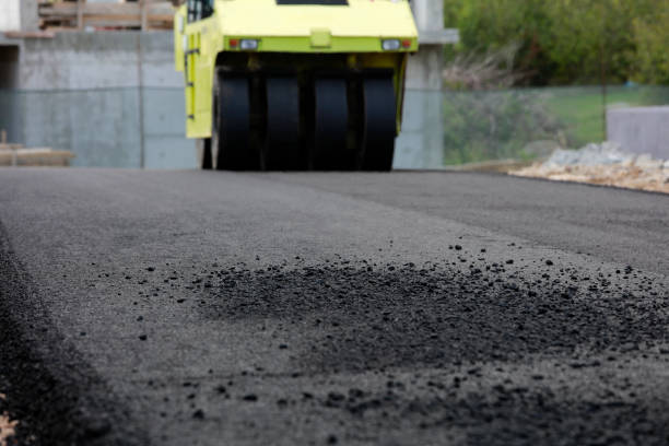 Best Driveway Pavers Near Me  in Eau Claire, WI