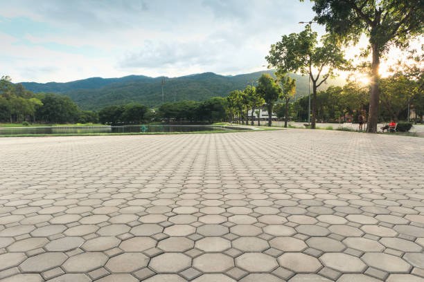 Best Concrete Paver Driveway  in Eau Claire, WI
