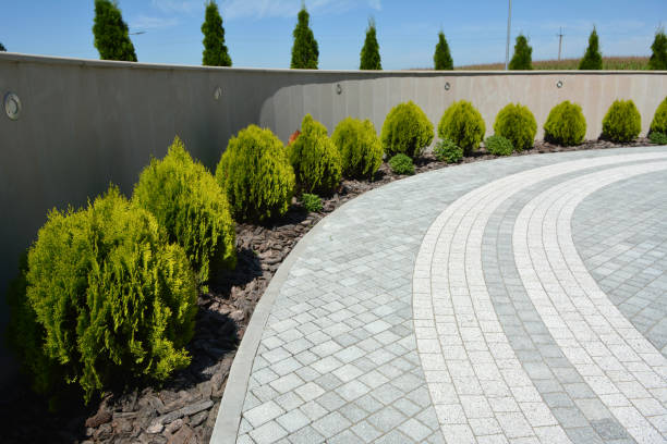 Best Affordable Driveway Pavers  in Eau Claire, WI