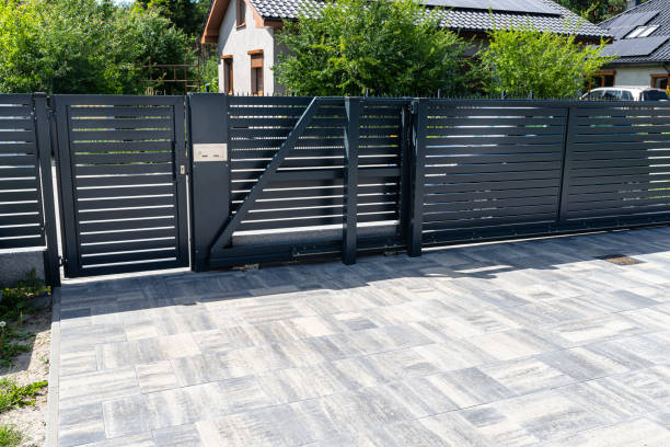 Trusted Eau Claire, WI Driveway Pavers Experts