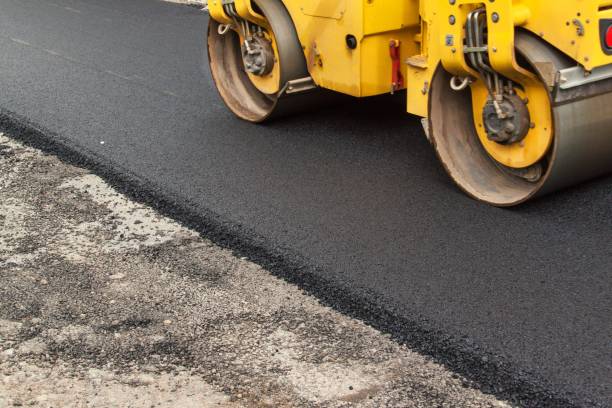 Reasons to Select Us for Your Driveway Paving Requirements in Eau Claire, WI