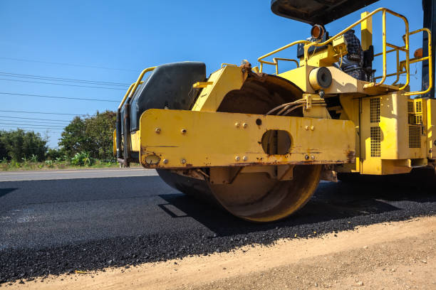 Best Professional Driveway Pavers  in Eau Claire, WI